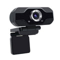 ESCAM PVR006 HD 1080P USB2.0 HD-Webcam mit Mikrofon für PC