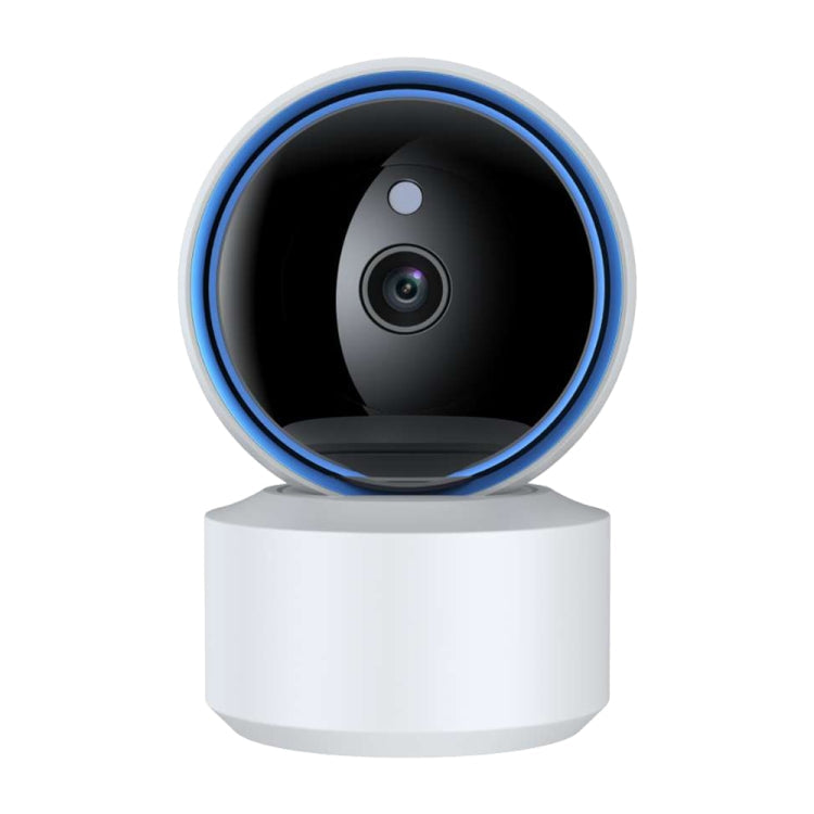 YT50-2 3.0MP 360° drehbare IP-Kamera, intelligente WLAN-Überwachungskamera, unterstützt TF-Karte / Zwei-Wege-Audio / Bewegungserkennung / Nachtsicht, YT50-2