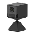 CAMSOY S50 1440P WLAN-Funk-Action-Kamera Weitwinkel-Recorder mit Halterung, S50