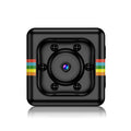 SQ11 Mini DV HD 960P 6 LEDs Sport Recorder Camera with Holder, Support Monitor Detection & IR Night Vision & TF Card, SQ11 960P 6 LEDs Red, SQ11 960P 6 LEDs Black, SQ11 960P 6 LEDs Blue