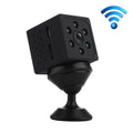 Q15 1080P HD Smart Home WiFi Kamera, unterstützt Bewegungserkennung & Nicht-Licht-Nachtsicht & TF-Karte, Q15