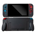 Nintendo Switch Shockproof TPU Protective Case – Full Console Cover