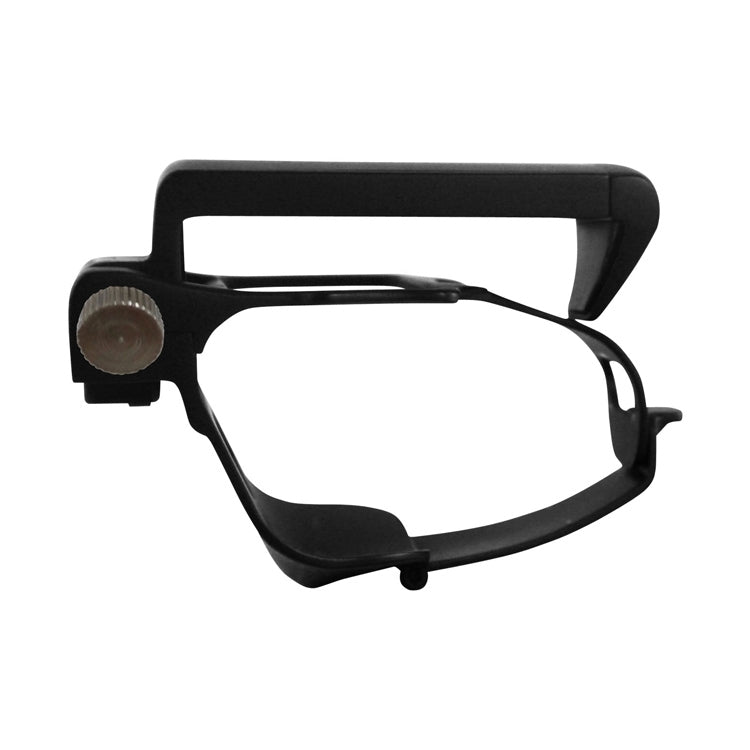 MB-822 Faltbarer Clip-Halter für Gamecontroller für PS4-Controller, maximale Dehnlänge: 90 mm