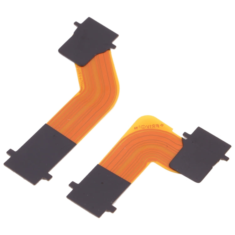 Controller Left Right R2 L2 Motor Flex Cable For PS5, Left Right Motor For PS5