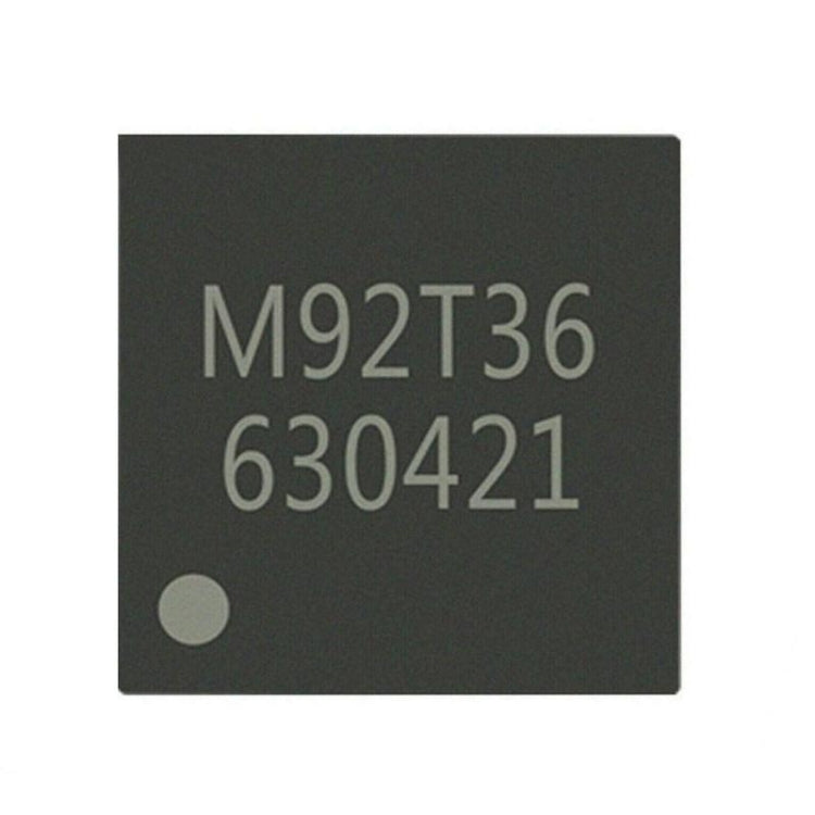 M92T36 Power Charging Chip für Nintendo Switch, M92T36