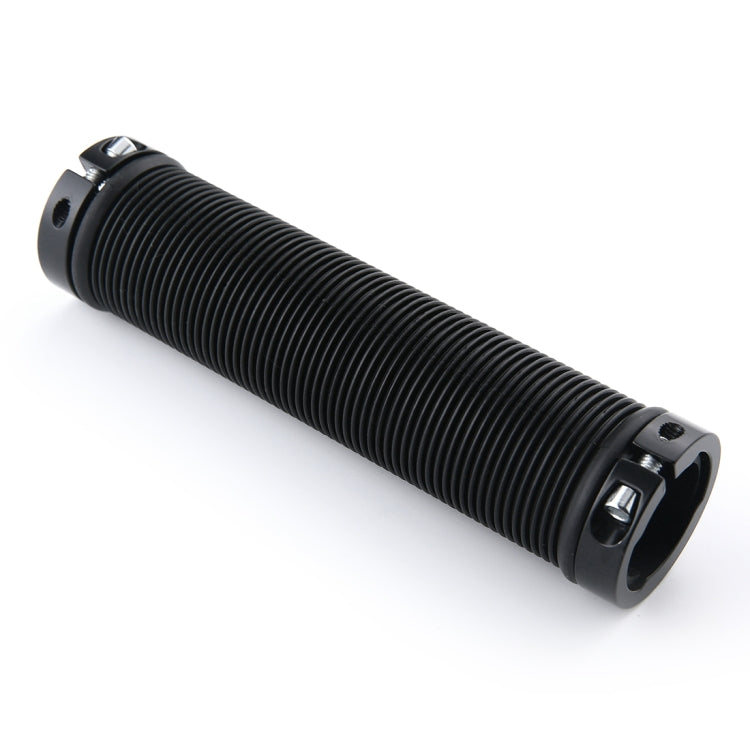 1 Paar AG15 Fahrrad MTB Lock-on Gummigriffe