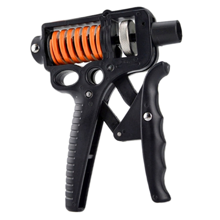 Verstellbarer Handtrainer 25-50 kg, Krafttrainingsgerät für Hand und Handgelenk für Männer, 25-50 kg Handgriffe