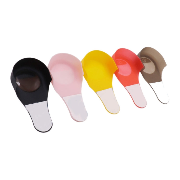 Electric Scooter Switch Panel Silicone Waterproof Protective Case for Ninebot ES1 / ES2 / ES4