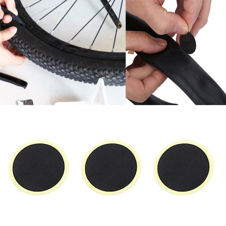 Manual Mini Portable Bicycle Aluminum Alloy Pump + Plastic glue-free tire patch + Tire lever, Inflator + Plastic glue-free tire patch + Tire lever  Silver, Inflator + Plastic glue-free tire patch + Tire lever Black                                      ...