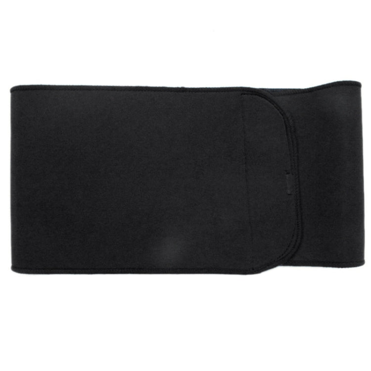 Elastic Sports Thermal Waist Support Guard, Size: 17 x 95cm, Waist Support  Size: 17 x 95cm(Black), Waist Support  Size: 17 x 95cm(Blue)