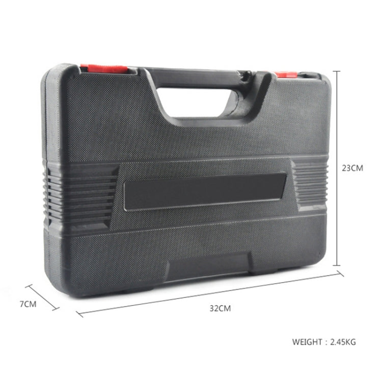 BIKERSAY BT001B Bicycle Toolbox Set Mountain Bike Repair Tool Kit, BT001B