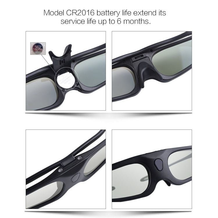 K10 Anti-glare LCD Automatically Adjust Goggles, K10 Goggles