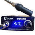 MINI T12-951 LED Soldering Station Electronic Welding Iron Portable Welding Tool, T12-951