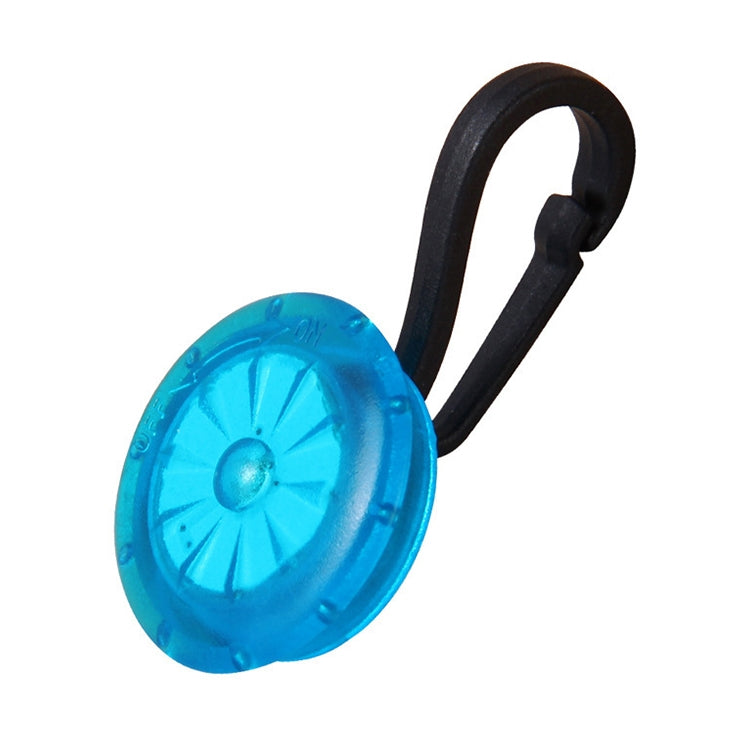 5 Stk. Camping-Nachtlauf-Armband mit leuchtender Schnalle, Sicherheitslicht, 5 Stk. Sicherheitslicht, 5 Stk. Sicherheitslicht