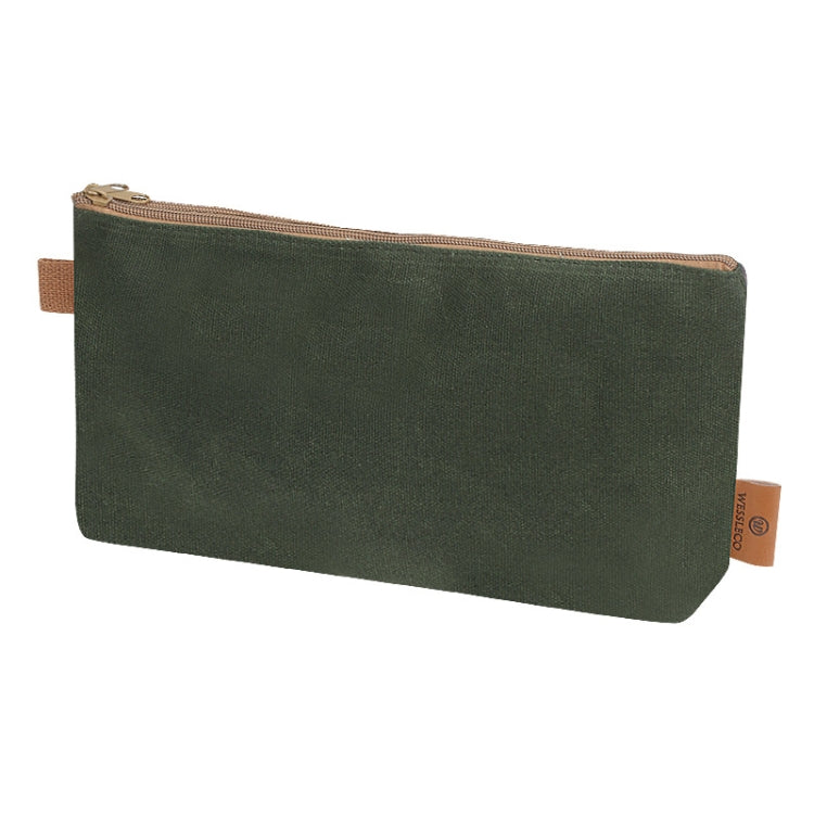 14,5 x 9 x 3 cm Werkzeugtasche für Elektriker-Reparaturutensilien, 14,5 x 9 x 3 cm (Grau), 14,5 x 9 x 3 cm (Khaki), 14,5 x 9 x 3 cm (Waldgrün), 14,5 x 9 x 3 cm (Armeegrün)
