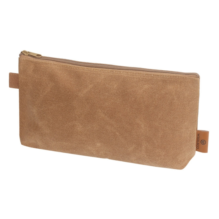 14.5 x 9 x 3cm Electrician Repair Hardware Tool Carrying Bag, 14.5 x 9 x 3cm (Grey), 14.5 x 9 x 3cm (Khaki), 14.5 x 9 x 3cm (Army Green)
