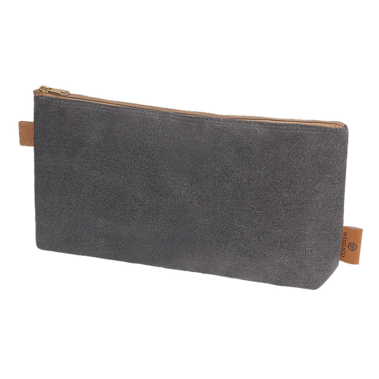 17 x 11,5 x 4 cm Elektriker-Werkzeugtasche, 17 x 11,5 x 4 cm (Khaki), 17 x 11,5 x 4 cm (Grau), 17 x 11,5 x 4 cm (Waldgrün), 17 x 11,5 x 4 cm (Armeegrün)