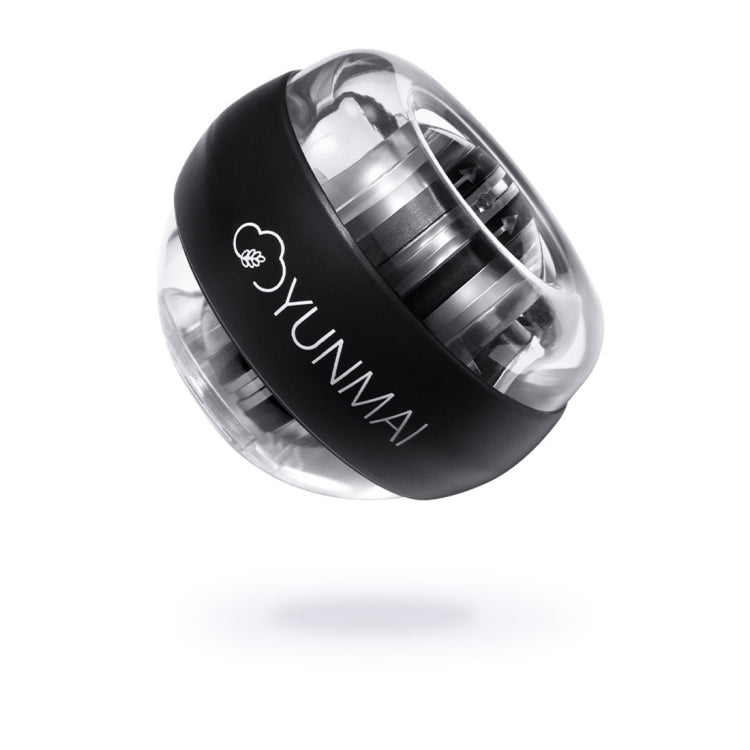 Xiaomi Youpin Yunmai Handgelenktrainer LED Gyroball Essential Spinner Kreisel-Unterarmtrainer Gyro-Ball