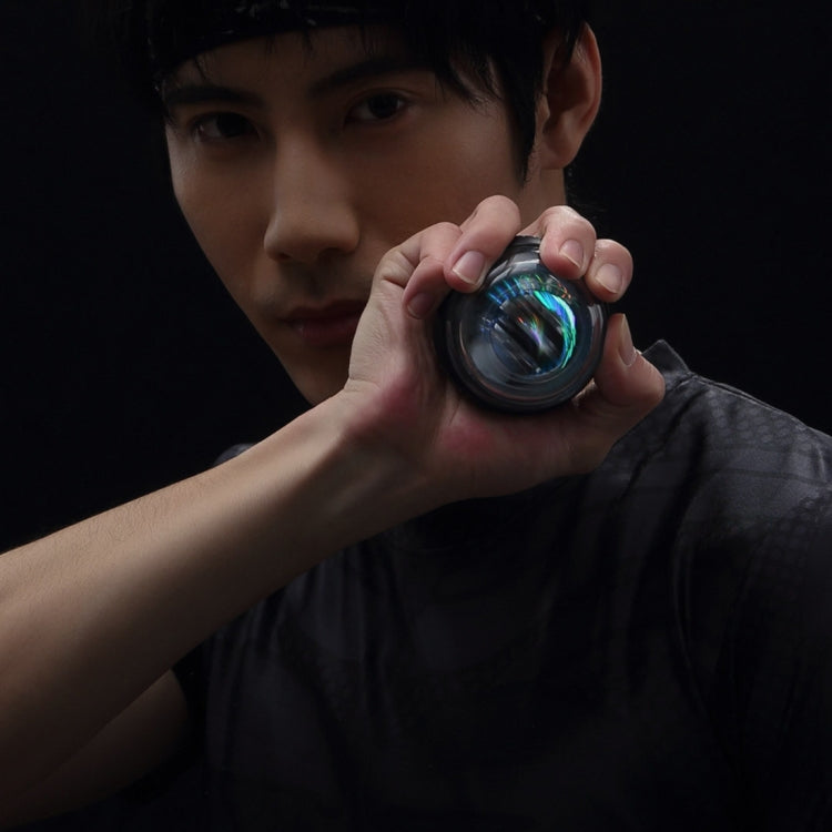 Xiaomi Youpin Yunmai Handgelenktrainer LED Gyroball Essential Spinner Kreisel-Unterarmtrainer Gyro-Ball