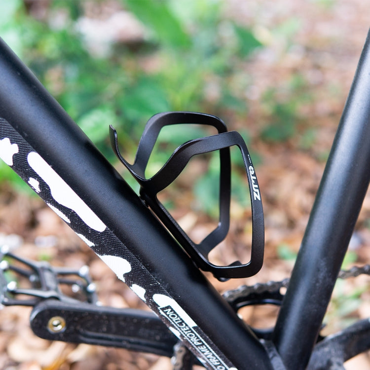 Bicycle Water Bottle Cage – Ultralight Bike Bottle Holder- Ultralight Strong