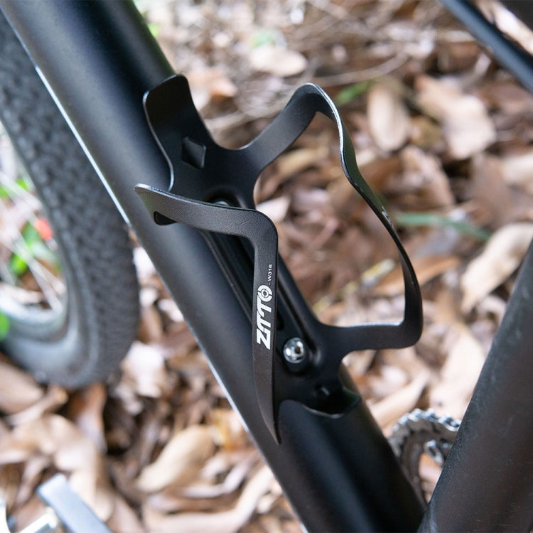Bicycle Water Bottle Cage – Ultralight Bike Bottle Holder- Ultralight Strong