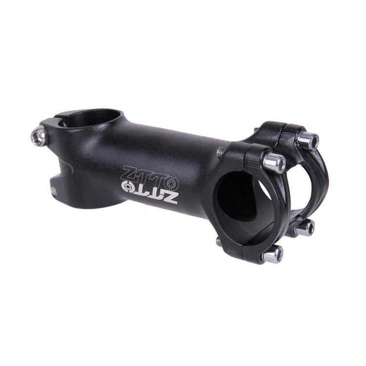 ZTTO Bicycle Handlebar Fork Stem Lightweight Stand Pipe 100mm, 100mm