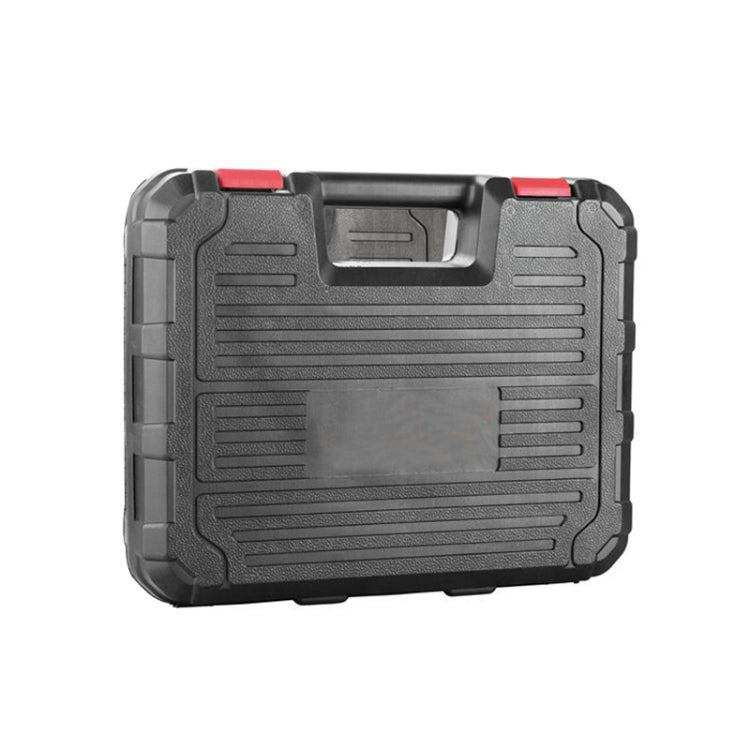 STT-044C Multifunction Household 44-Piece Electrician Repair Toolbox 12V Lithium Electric Drill Suit, STT-044C
