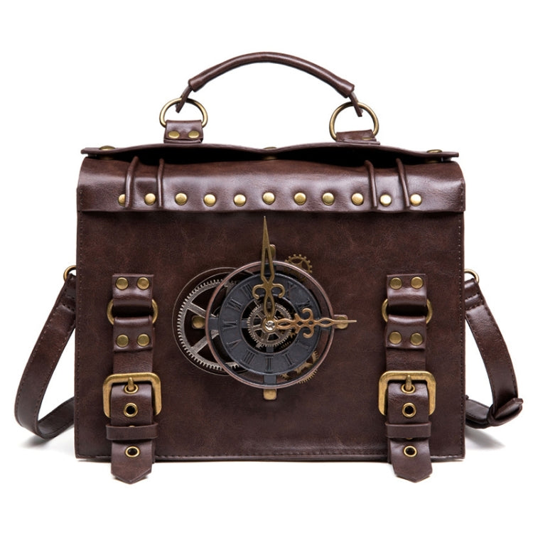 BG028 Ladies Shoulder Bag Crossbody Bag, Size: 25 x 21 x 9cm, Shoulder Strap Length: 120cm