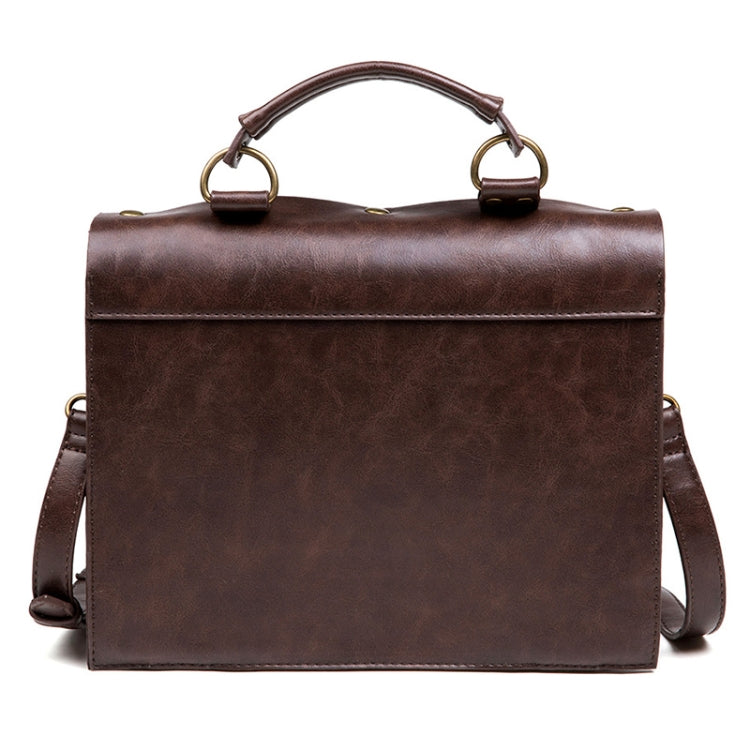 BG028 Ladies Shoulder Bag Crossbody Bag, Size: 25 x 21 x 9cm, Shoulder Strap Length: 120cm
