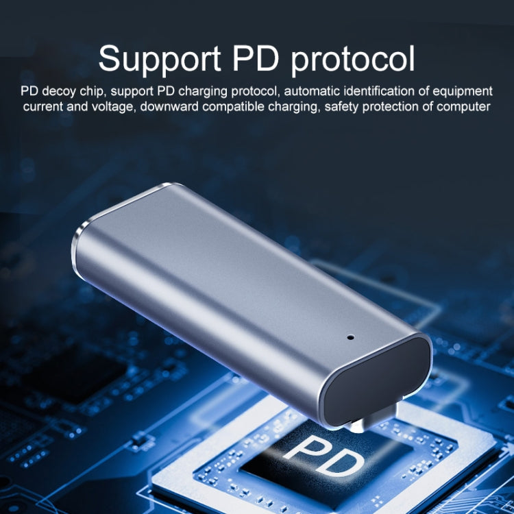 MagSafe 1 auf USB-C / Typ-C Buchsenadapter, MagSafe 1 auf USB-C / Typ-C