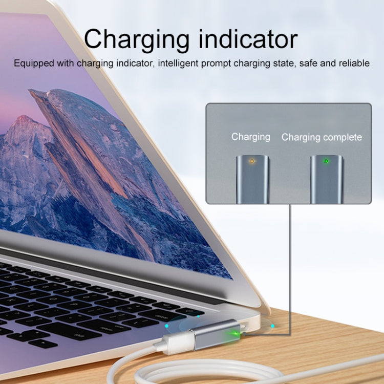 MagSafe 1 auf USB-C / Typ-C Buchsenadapter, MagSafe 1 auf USB-C / Typ-C