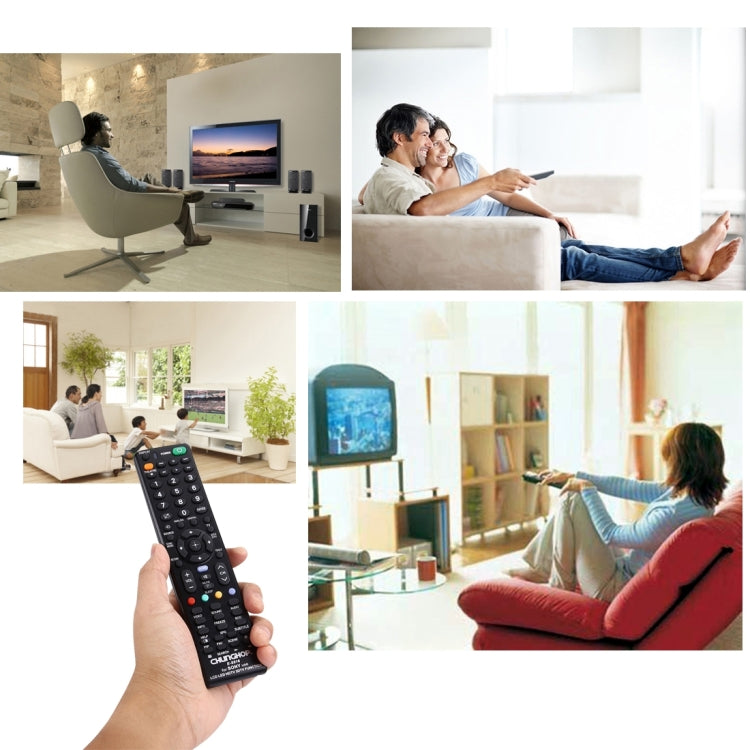 CHUNGHOP E-S916 Universal-Fernbedienung für SONY LED LCD HDTV 3DTV, Für SONY TV