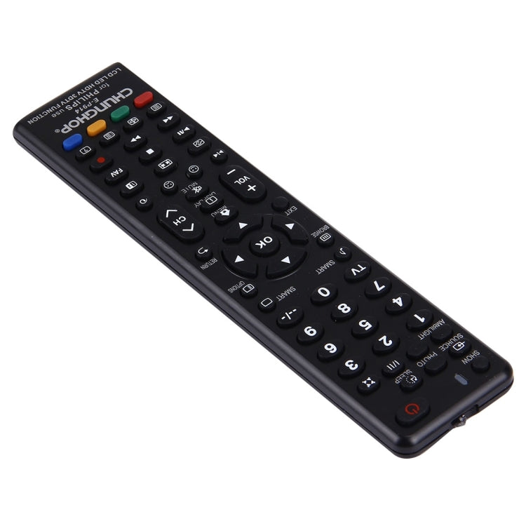 CHUNGHOP E-P914 Universal-Fernbedienung für PHILIPS LED LCD HDTV 3DTV, für PHILIPS TV