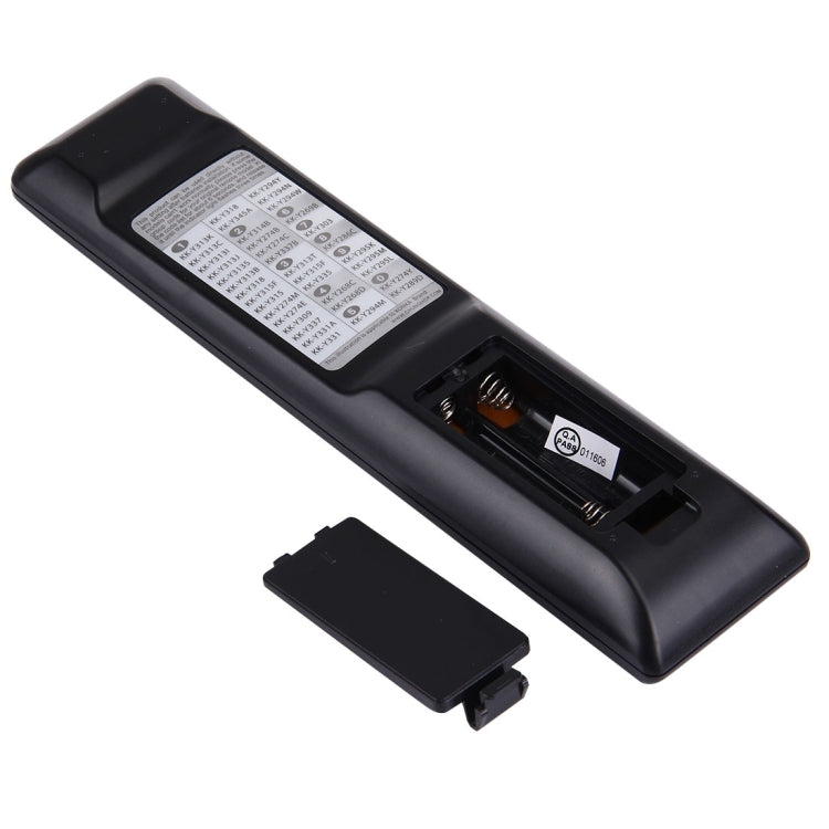 CHUNGHOP E-K906 Universal-Fernbedienung für KONKA LED TV / LCD TV / HDTV / 3DTV, für KONKA TV