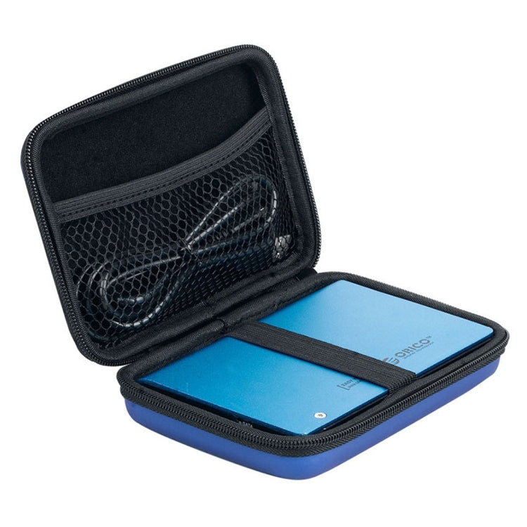 ORICO PHB-25 2,5 Zoll SATA HDD-Gehäuse Festplatten-Schutzbox