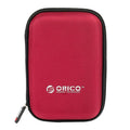 SATA HDD Enclosure Case USB Hard Drive External Storage Box Protective Cover for Laptop PC Data Backup