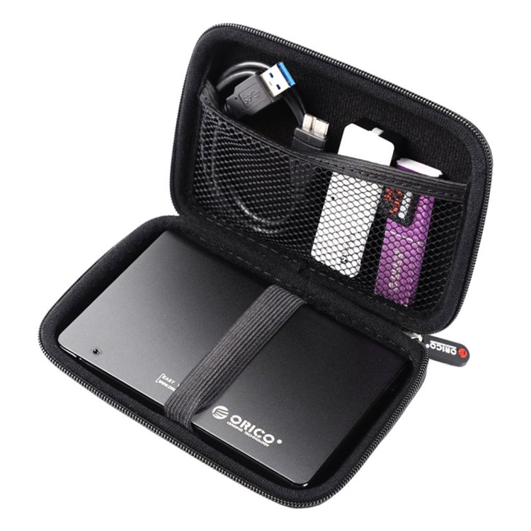 SATA HDD Enclosure Case USB Hard Drive External Storage Box Protective Cover for Laptop PC Data Backup