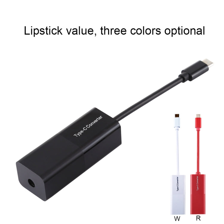 Laptop Netzteil 65W USB-C / Typ-C Konverter zu 6 in 1 Netzteil