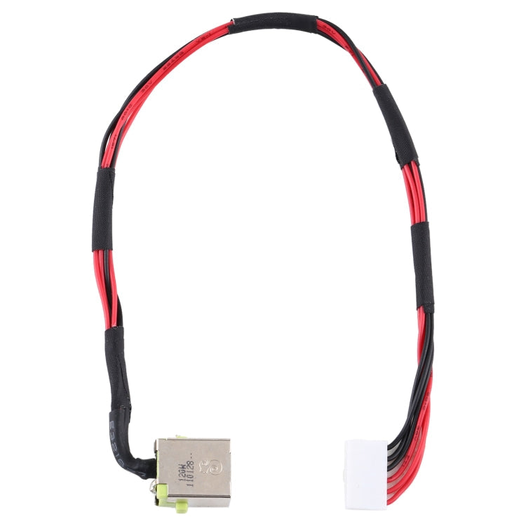DC-Stromanschlussbuchse mit Flexkabel für Acer Nitro 5 AN515-52 AN515-53, Für Acer Nitro 5