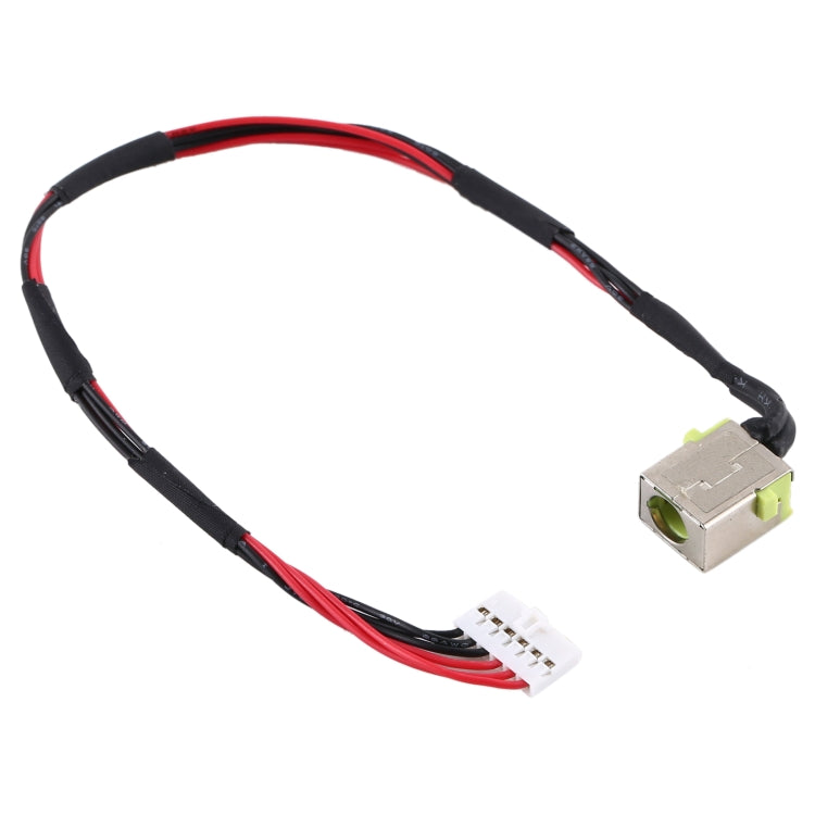 DC-Stromanschlussbuchse mit Flexkabel für Acer Nitro 5 AN515-52 AN515-53, Für Acer Nitro 5