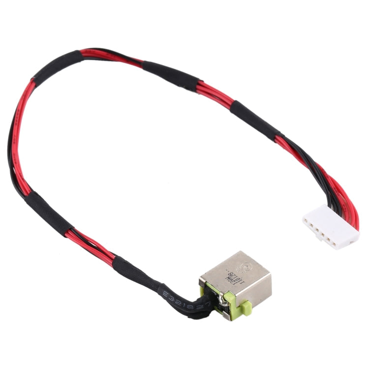 DC-Stromanschlussbuchse mit Flexkabel für Acer Nitro 5 AN515-52 AN515-53, Für Acer Nitro 5