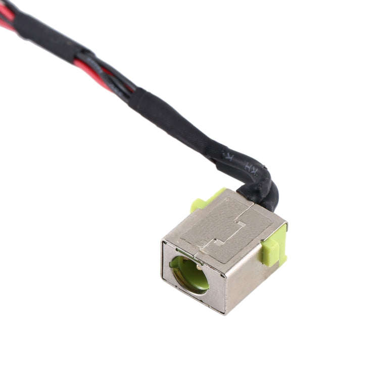 DC-Stromanschlussbuchse mit Flexkabel für Acer Nitro 5 AN515-52 AN515-53, Für Acer Nitro 5