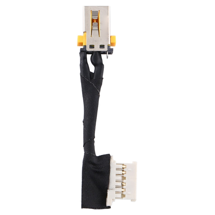 Gleichstrombuchsen-Anschluss mit Flexkabel für Acer Swift 5 SF514-52 SF514-52T SF514-52TP, für Acer Swift 5