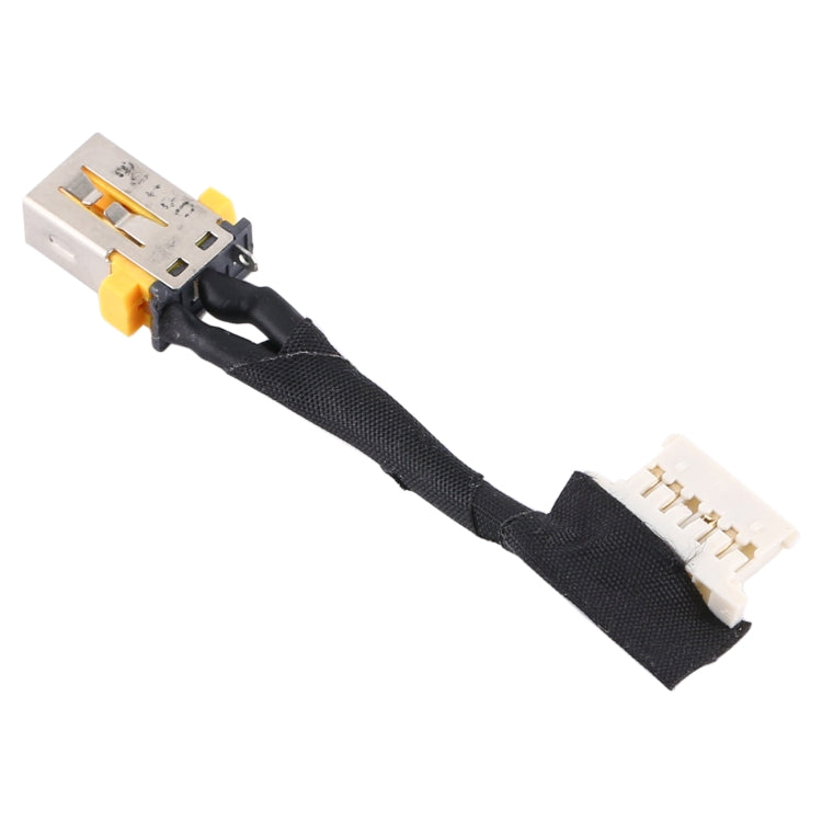 Gleichstrombuchsen-Anschluss mit Flexkabel für Acer Swift 5 SF514-52 SF514-52T SF514-52TP, für Acer Swift 5