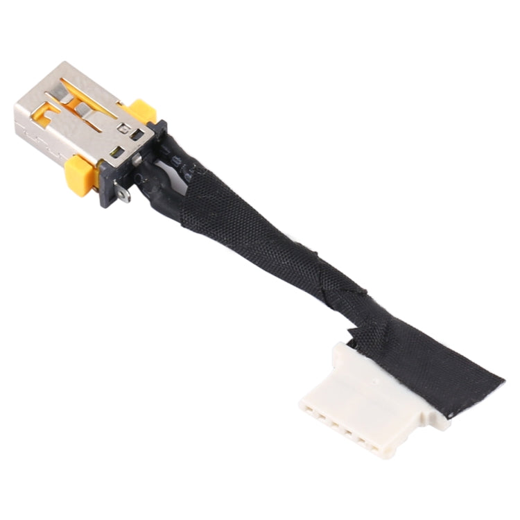 Gleichstrombuchsen-Anschluss mit Flexkabel für Acer Swift 5 SF514-52 SF514-52T SF514-52TP, für Acer Swift 5