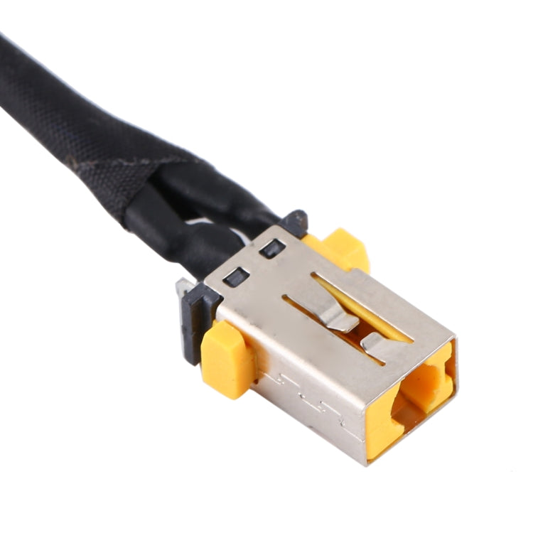 Gleichstrombuchsen-Anschluss mit Flexkabel für Acer Swift 5 SF514-52 SF514-52T SF514-52TP, für Acer Swift 5
