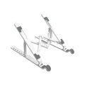 ORICO PFB-A24 POM faltbarer Laptop-Ständer, PFB-A24