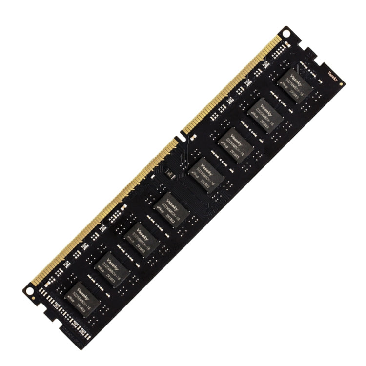Vaseky 4GB 1333MHz AMD PC3-10600 DDR3 PC-Speicher-RAM-Modul für Desktop, 4GB 1333MHz AMD