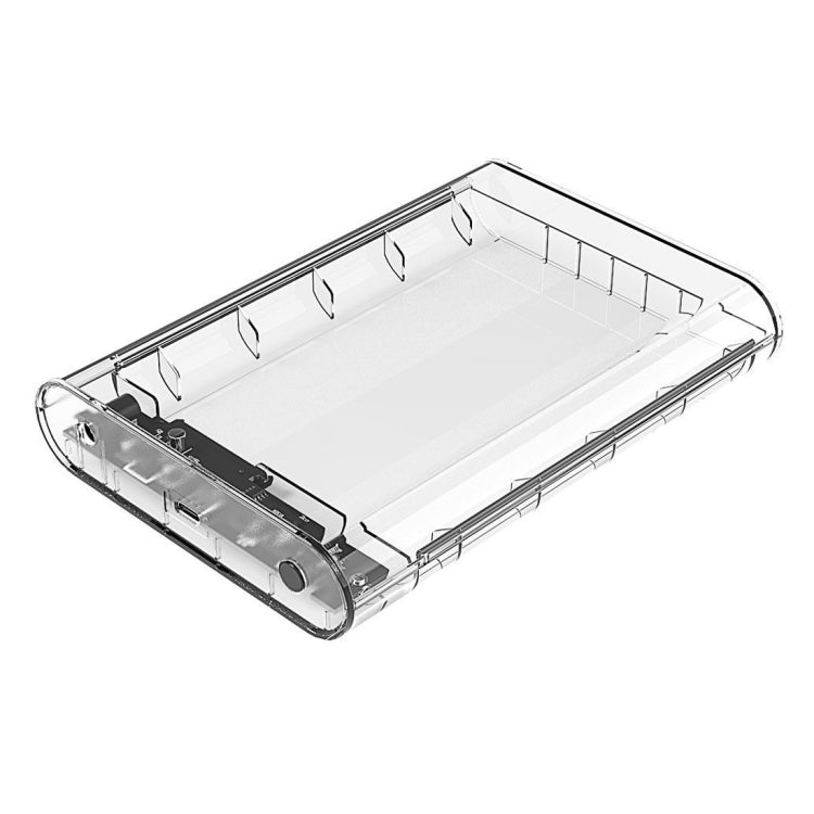 ORICO 3139C3 3,5 Zoll SATA HDD USB 3.1 Typ-C externes Festplattengehäuse Speichergehäuse