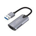 Onten US302 USB3.0 Audio Video Capture Card, US302